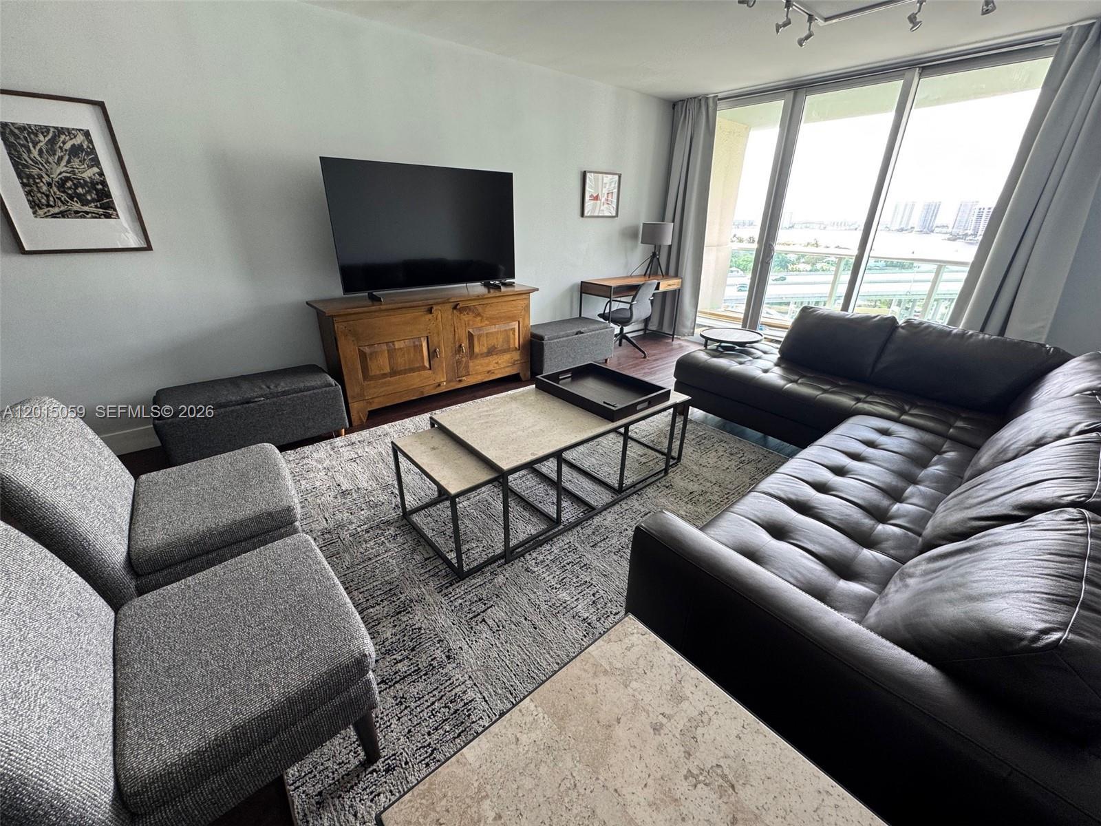 19380 Collins Ave # 1219, Sunny Isles Beach FL 33160 photo 5