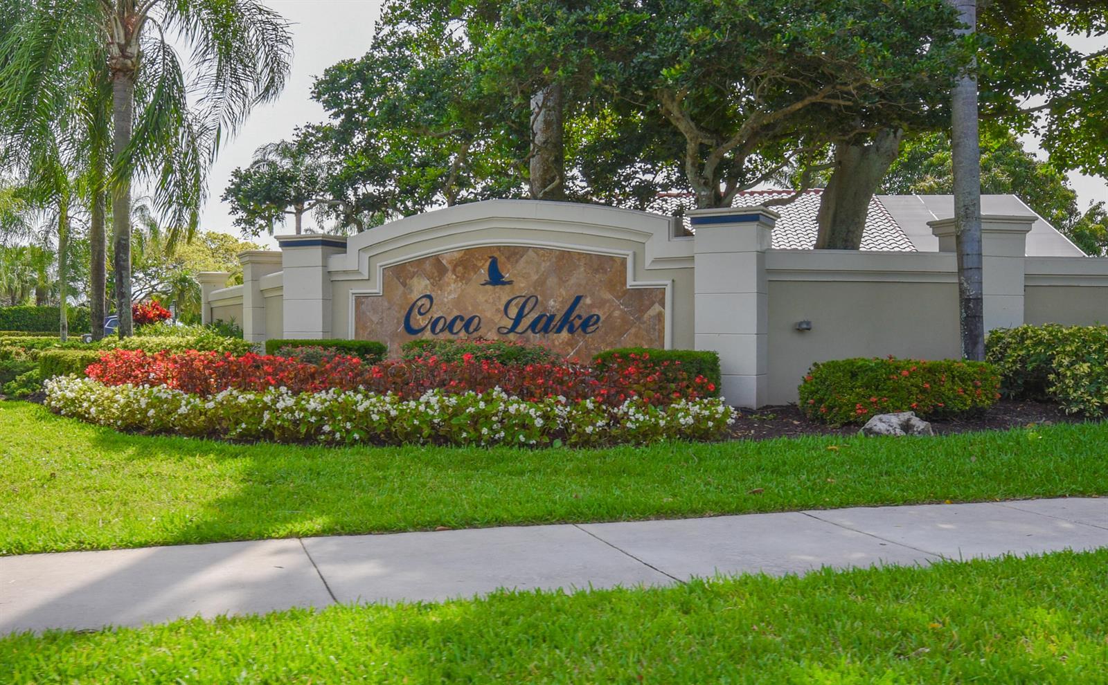 3648 Coco Lake Drive, Coconut Creek FL 33073