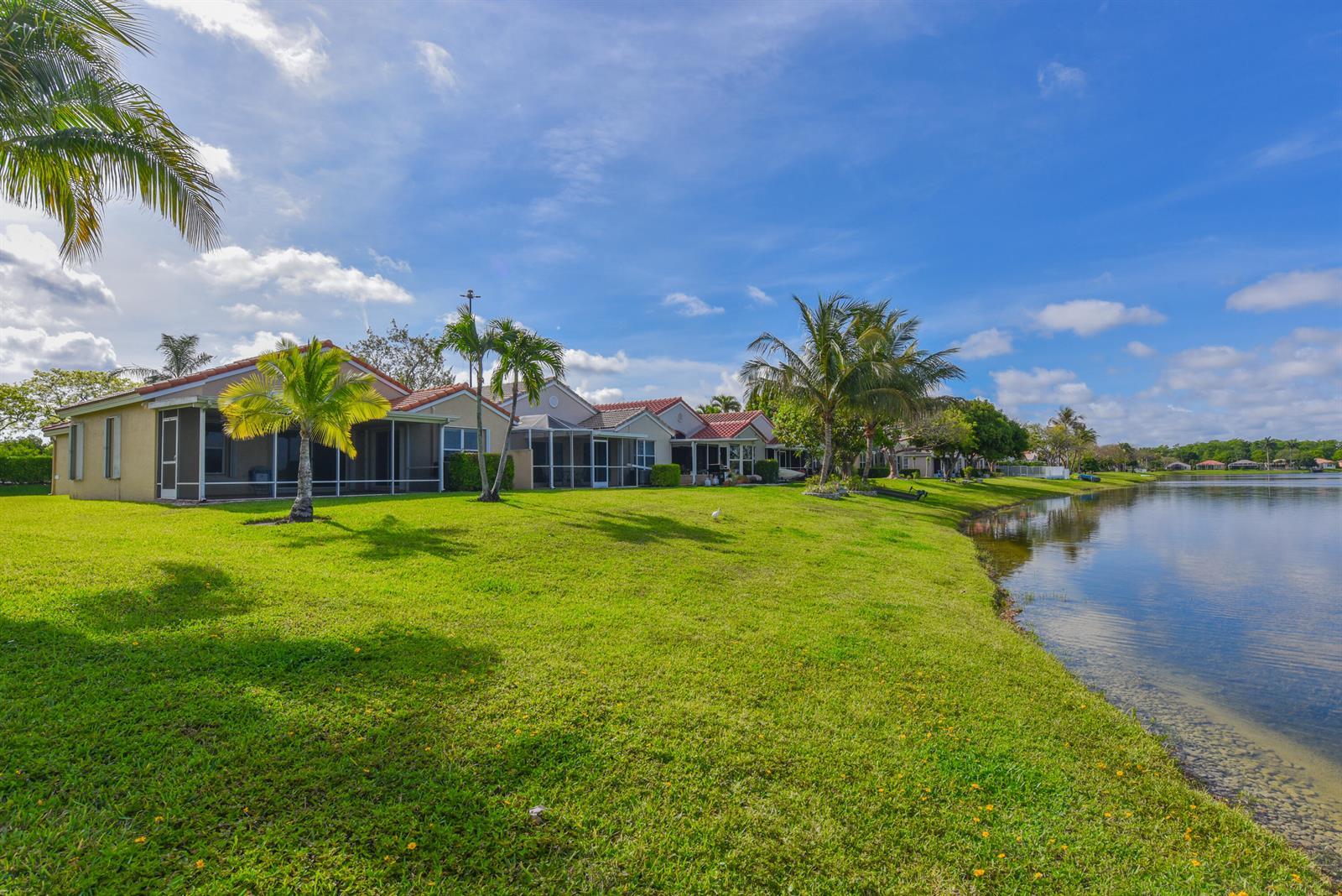 3648 Coco Lake Drive, Coconut Creek FL 33073 photo 5