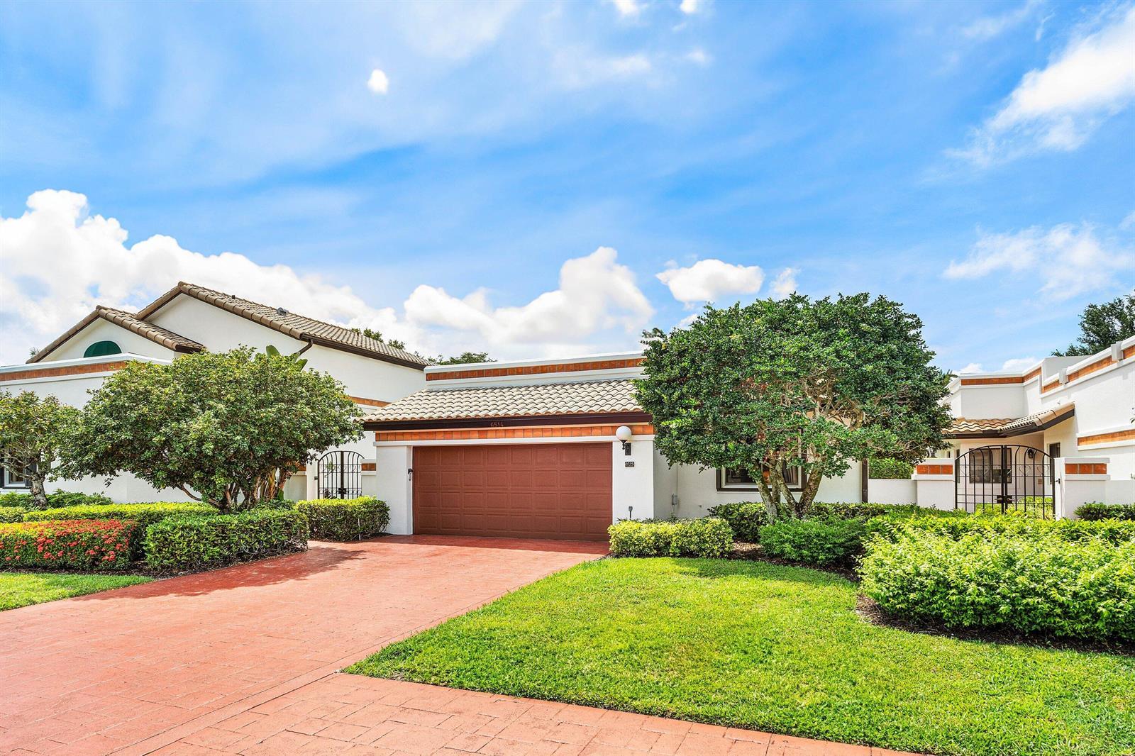 6514 Via Rosa, Boca Raton FL 33433 photo 2