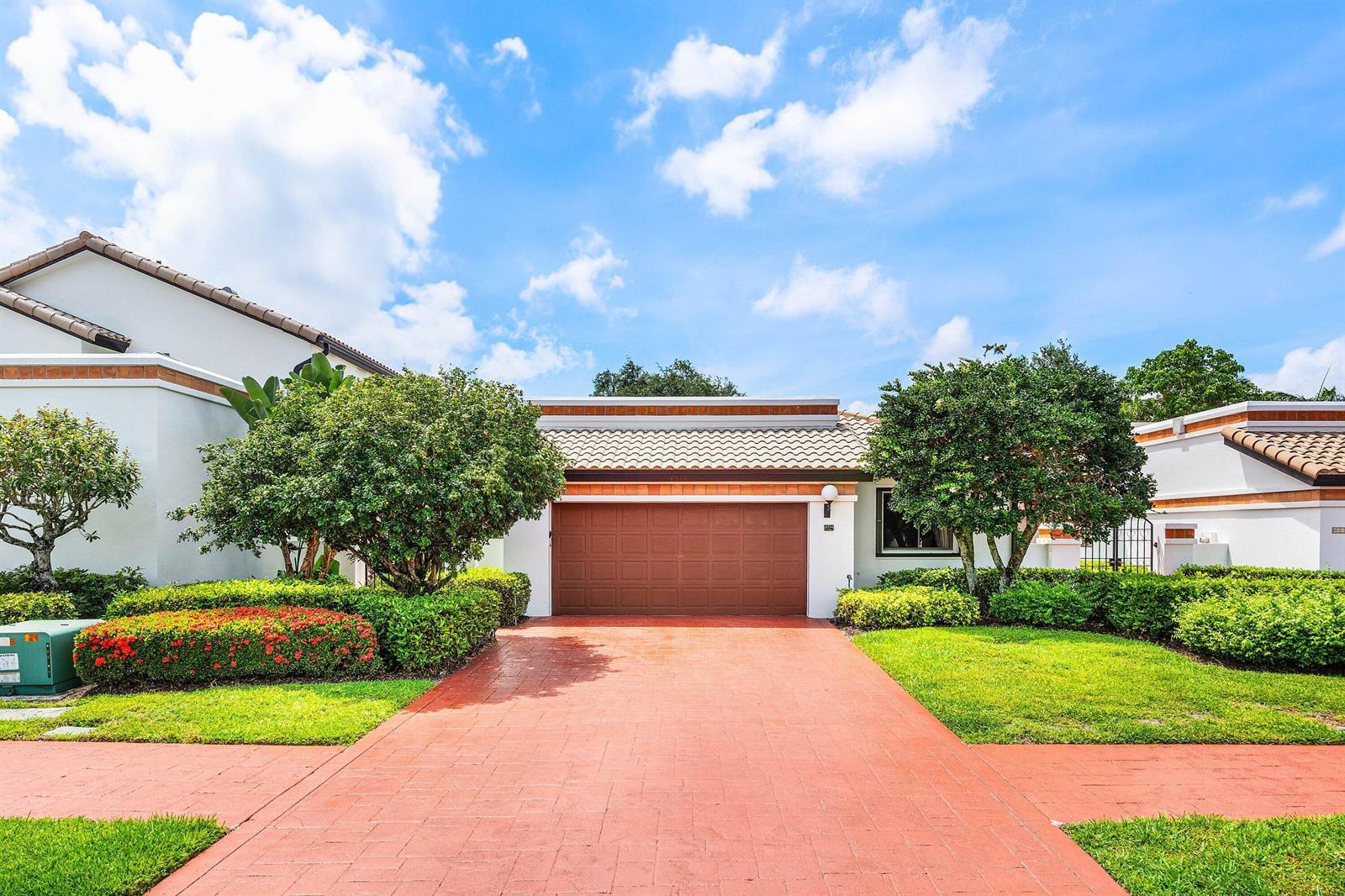6514 Via Rosa, Boca Raton FL 33433