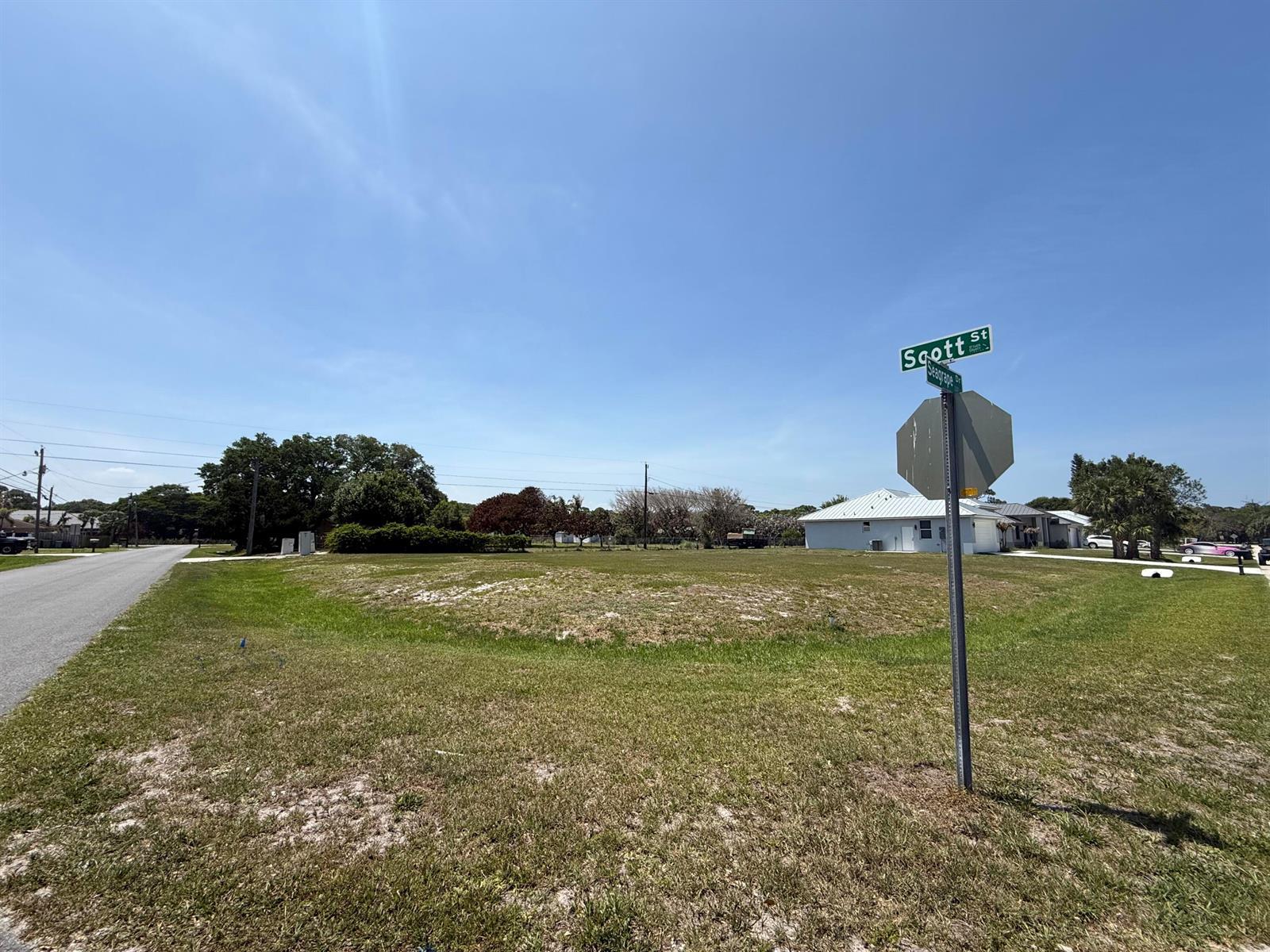 Tbd Seagrape Drive, Fort Pierce FL 34982 photo 2