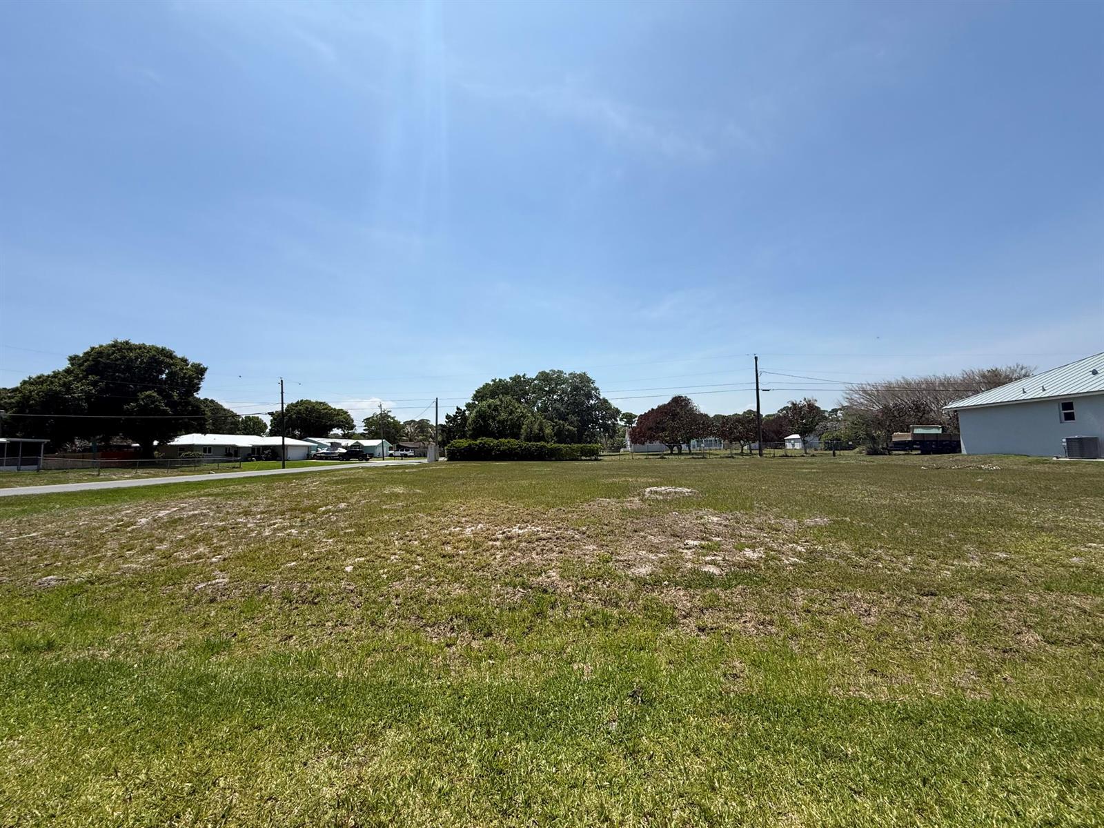 Tbd Seagrape Drive, Fort Pierce FL 34982 photo 3
