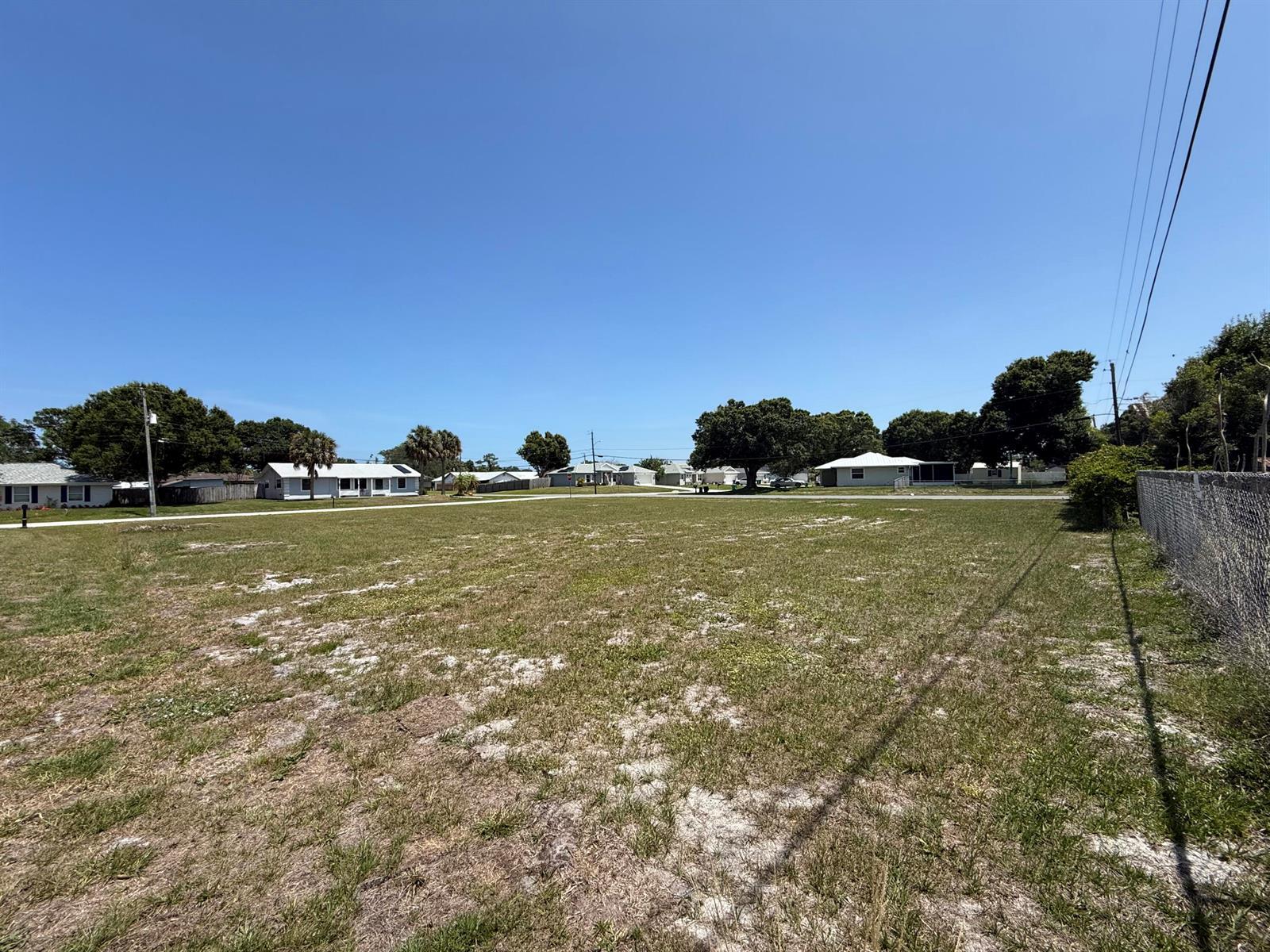 Tbd Seagrape Drive, Fort Pierce FL 34982 photo 5