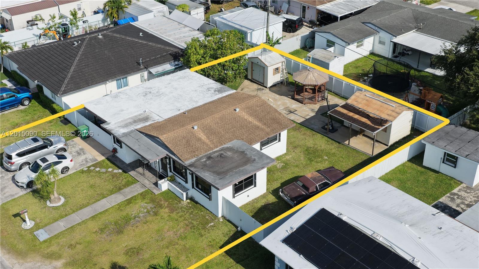 10955 SW 217th Ter, Miami FL 33170 photo 3