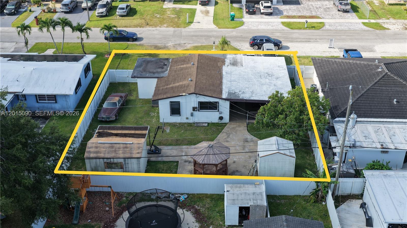 10955 SW 217th Ter, Miami FL 33170 photo 5