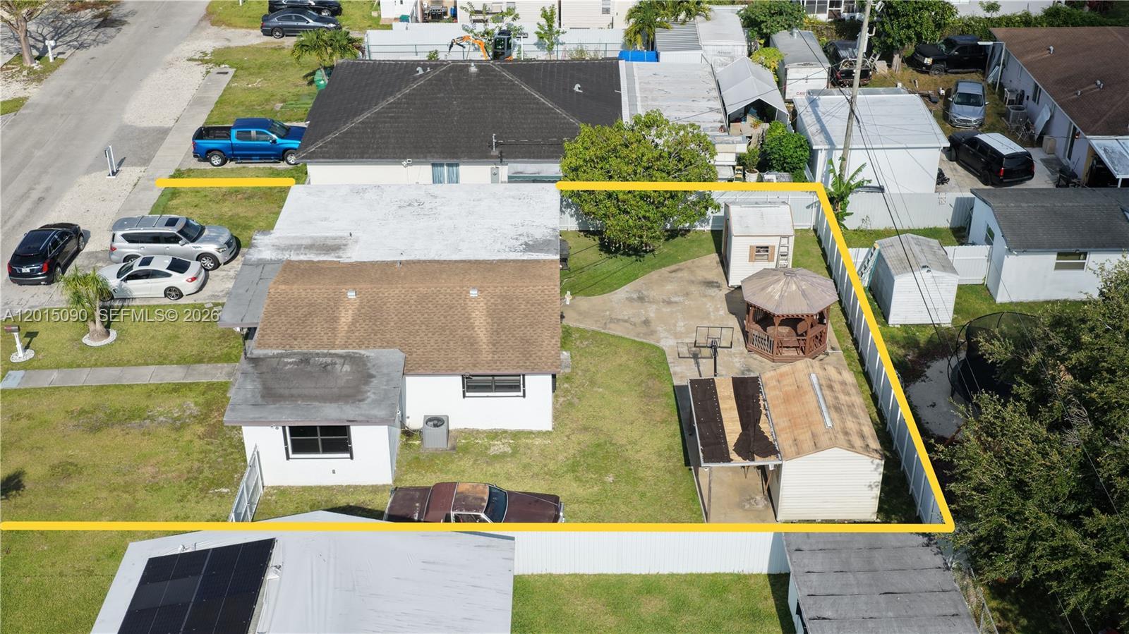 10955 SW 217th Ter, Miami FL 33170 photo 4