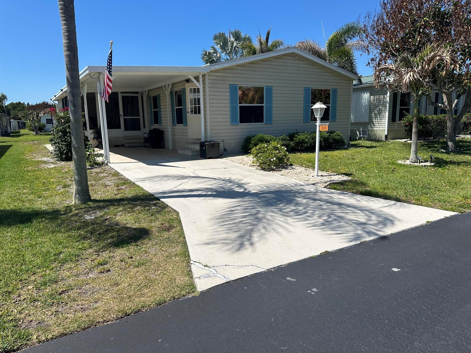 223 Sea Conch Place # 14, Fort Pierce FL 34982 photo 2