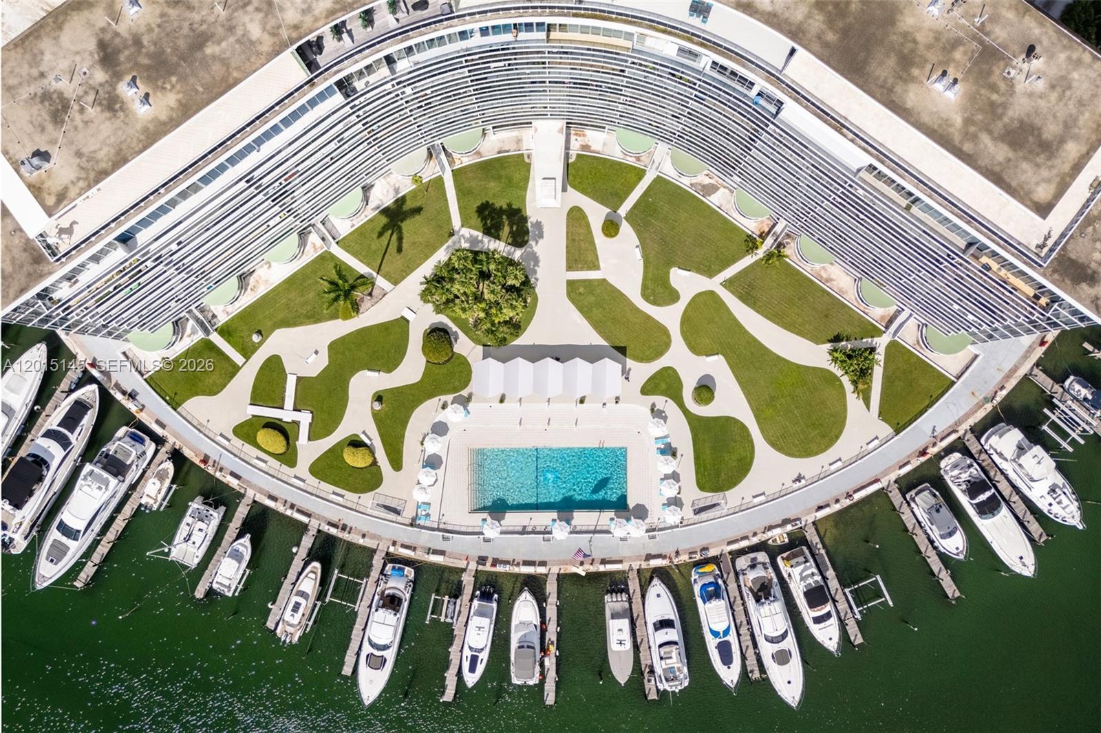 900 Bay Dr DS14, Miami Beach FL 33141 photo 2