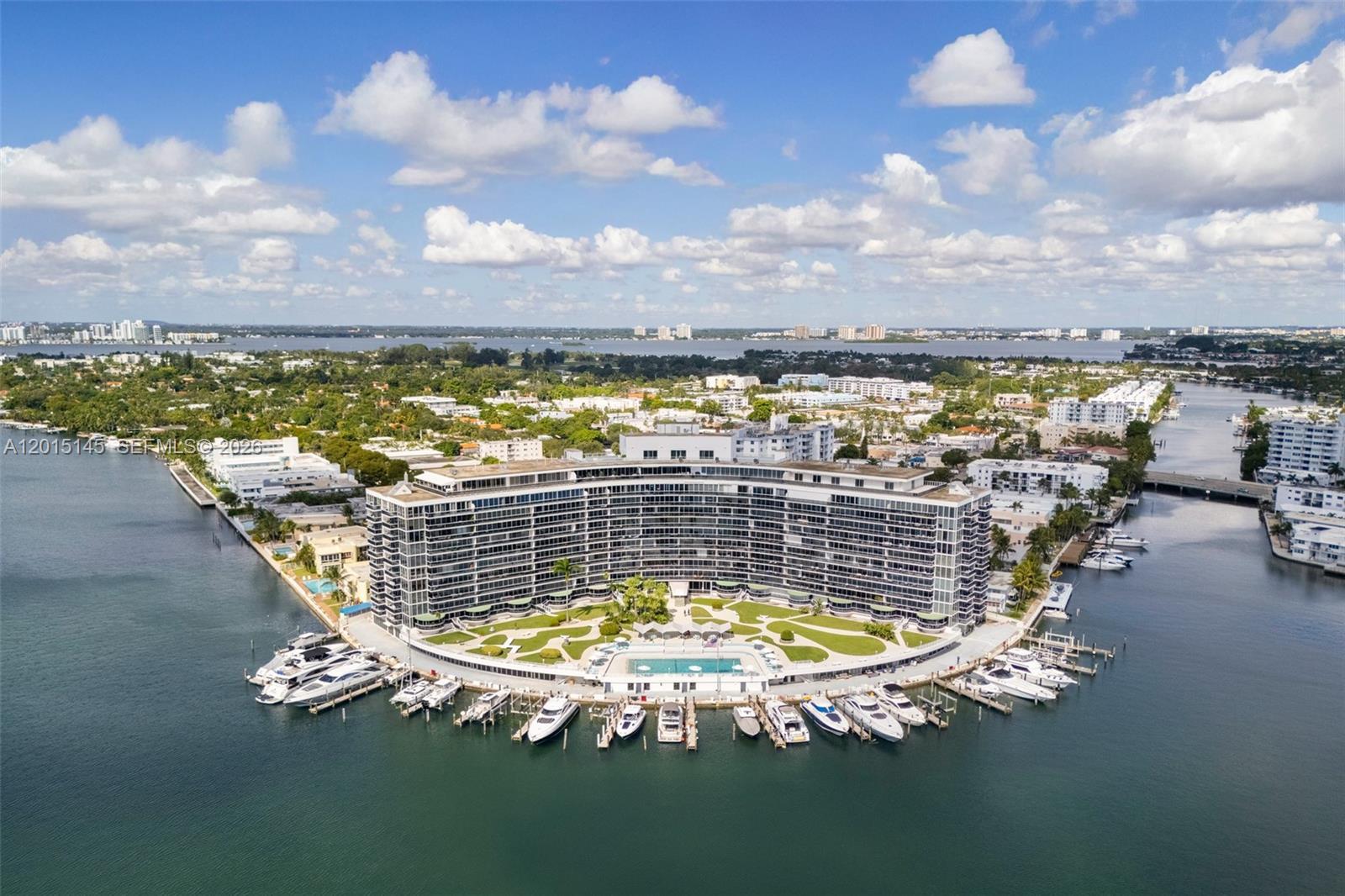 900 Bay Dr DS14, Miami Beach FL 33141 photo 3
