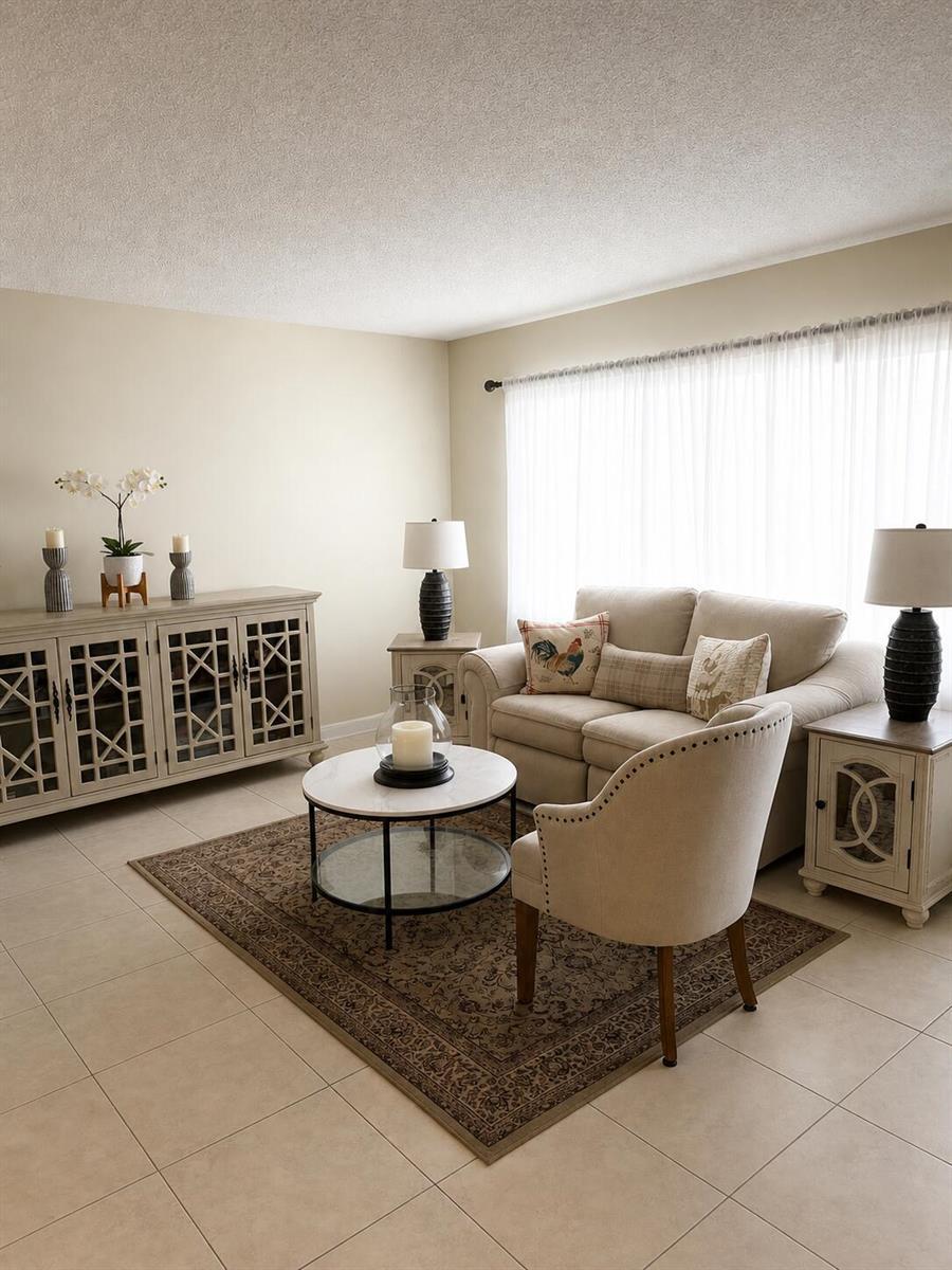 3067 Yarmouth D, Boca Raton FL 33434 photo 2