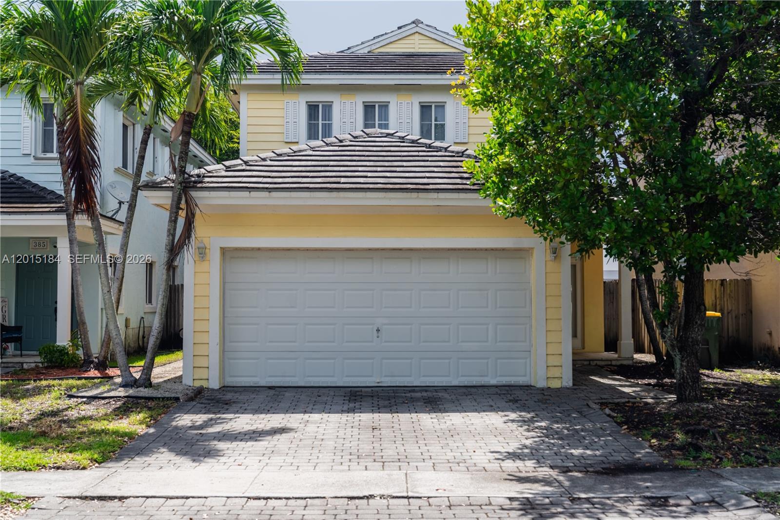 379 NE 34th Ave, Homestead FL 33033