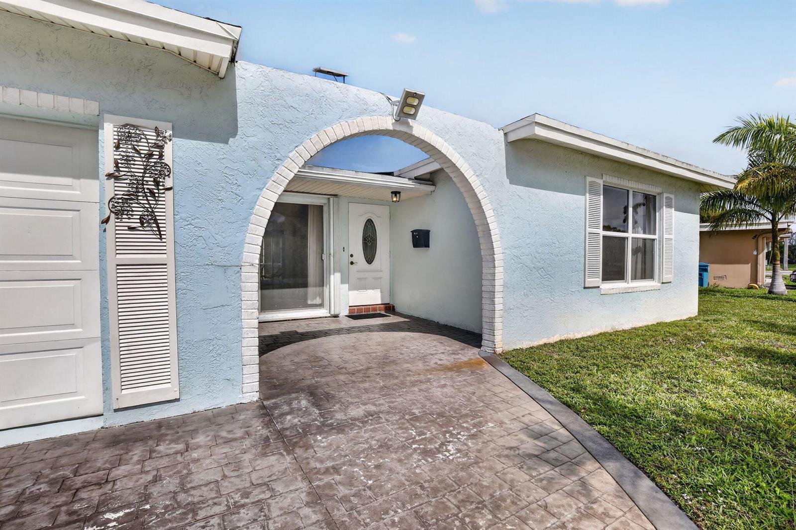 2205 NW 72nd Avenue, Sunrise FL 33313 photo 5