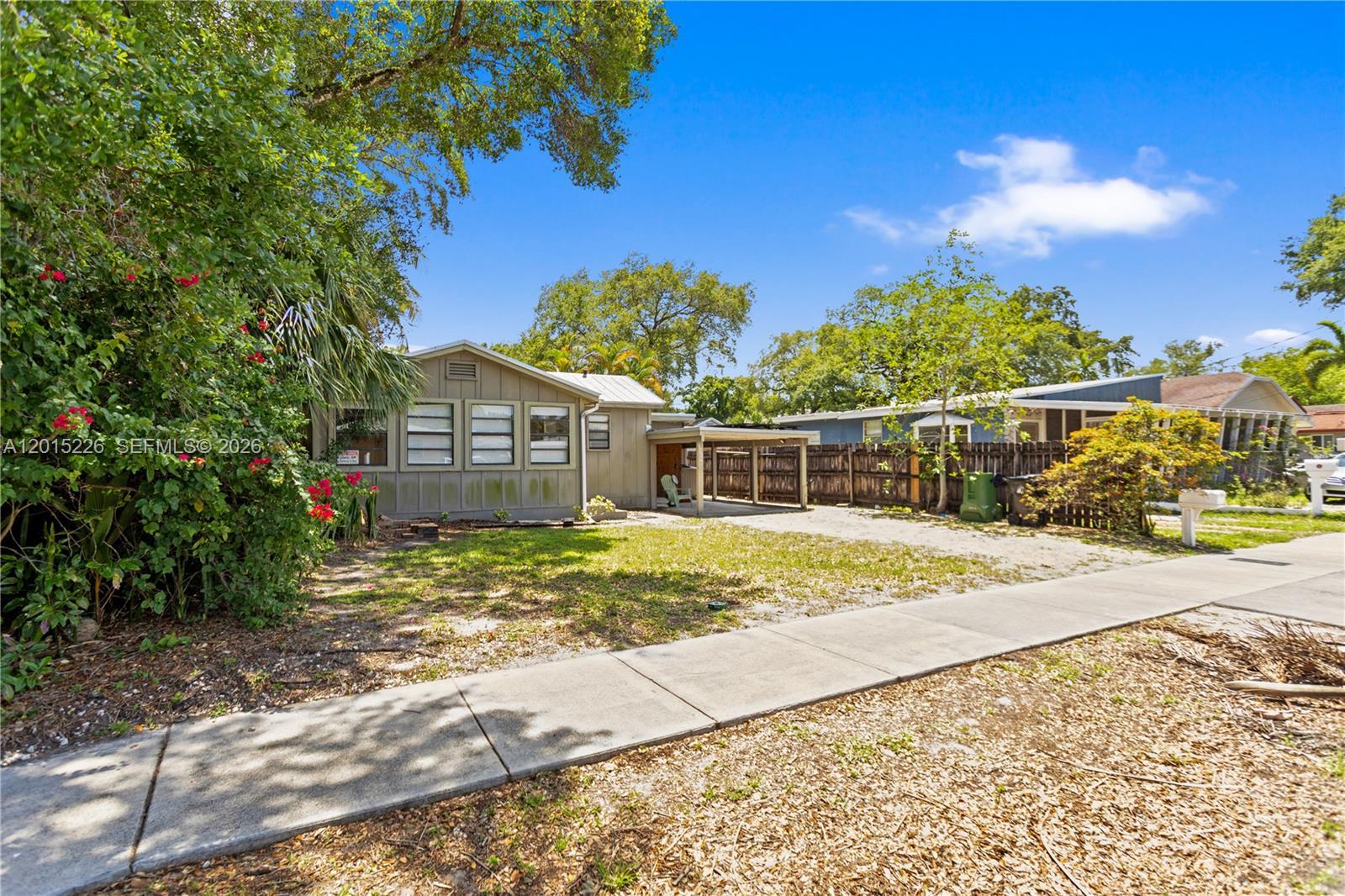 1730 SW 21st St, Fort Lauderdale FL 33315