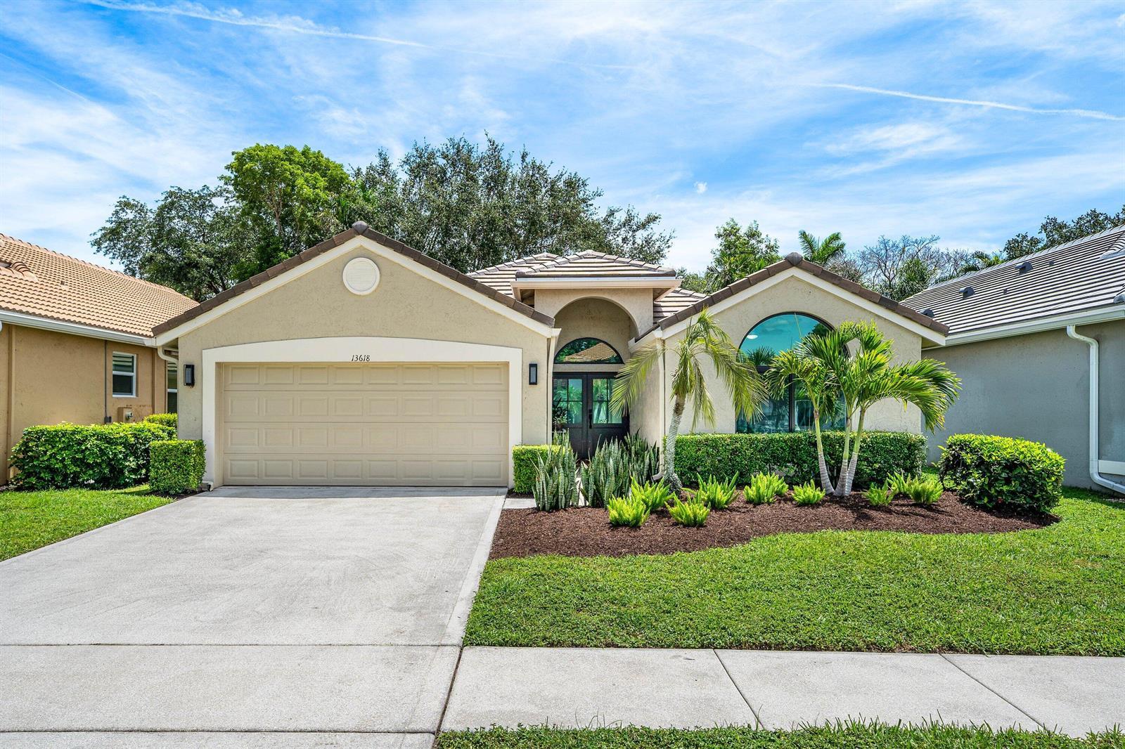 13618 Breton Lane, Delray Beach FL 33446