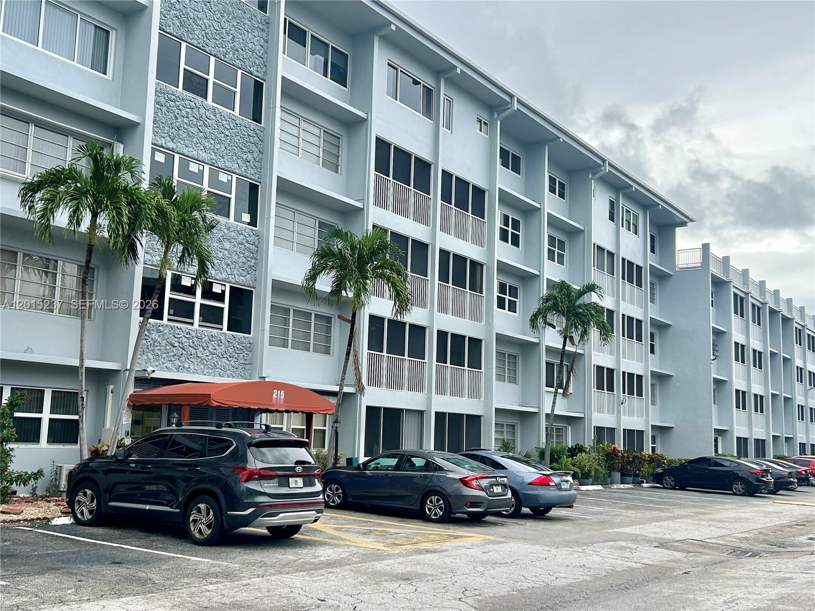 215 SE 3rd Ave # 408C, Hallandale Beach FL 33009