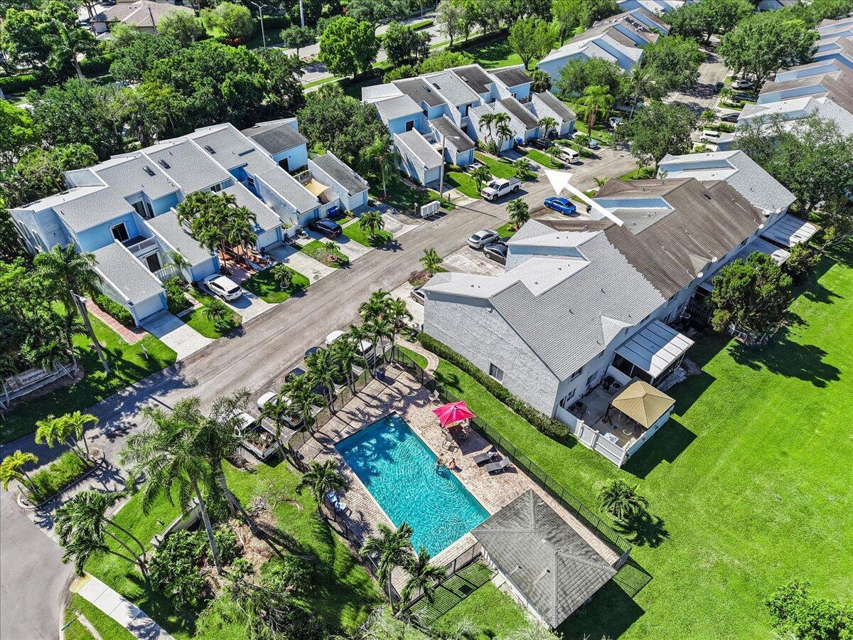 115 Fairway Lane, Royal Palm Beach FL 33411