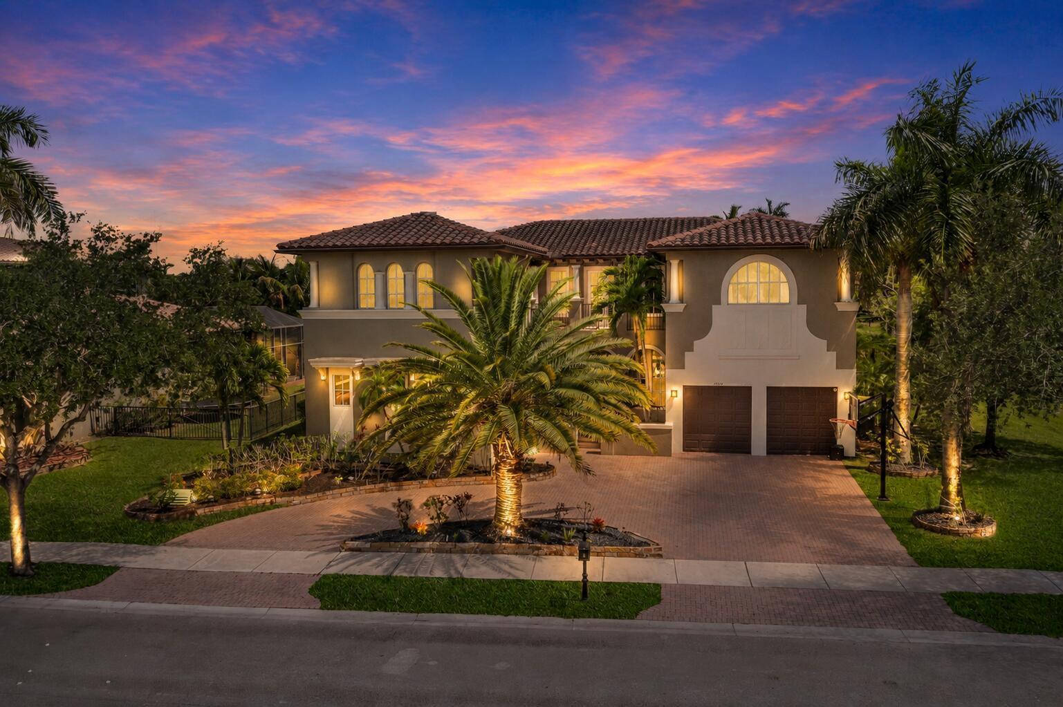 11244 NW 77th Place, Parkland FL 33076