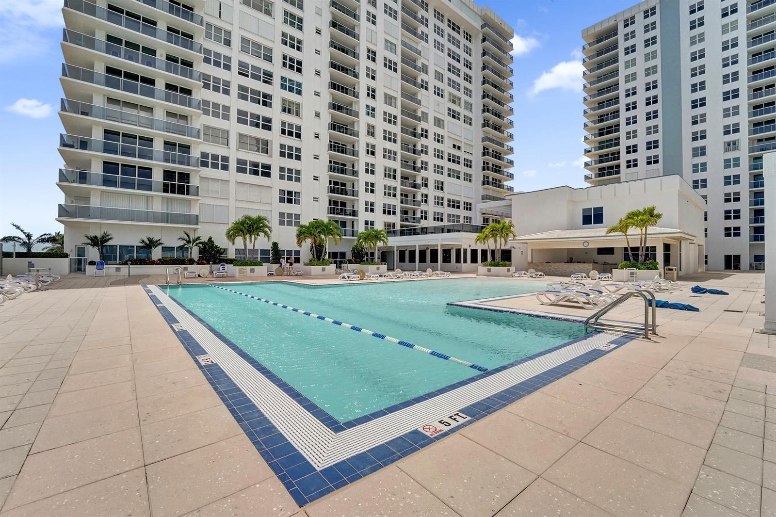 2751 S Ocean Drive # 302s, Hollywood FL 33019 photo 5