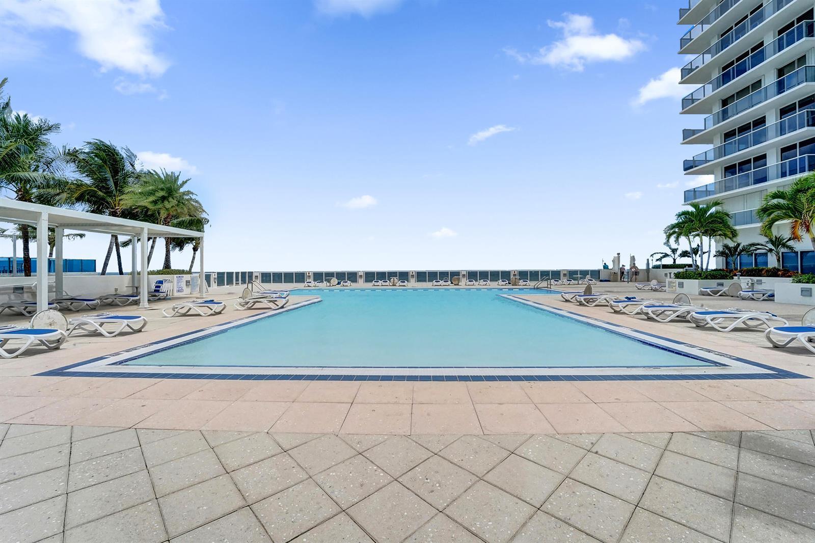 2751 S Ocean Drive # 302s, Hollywood FL 33019 photo 4