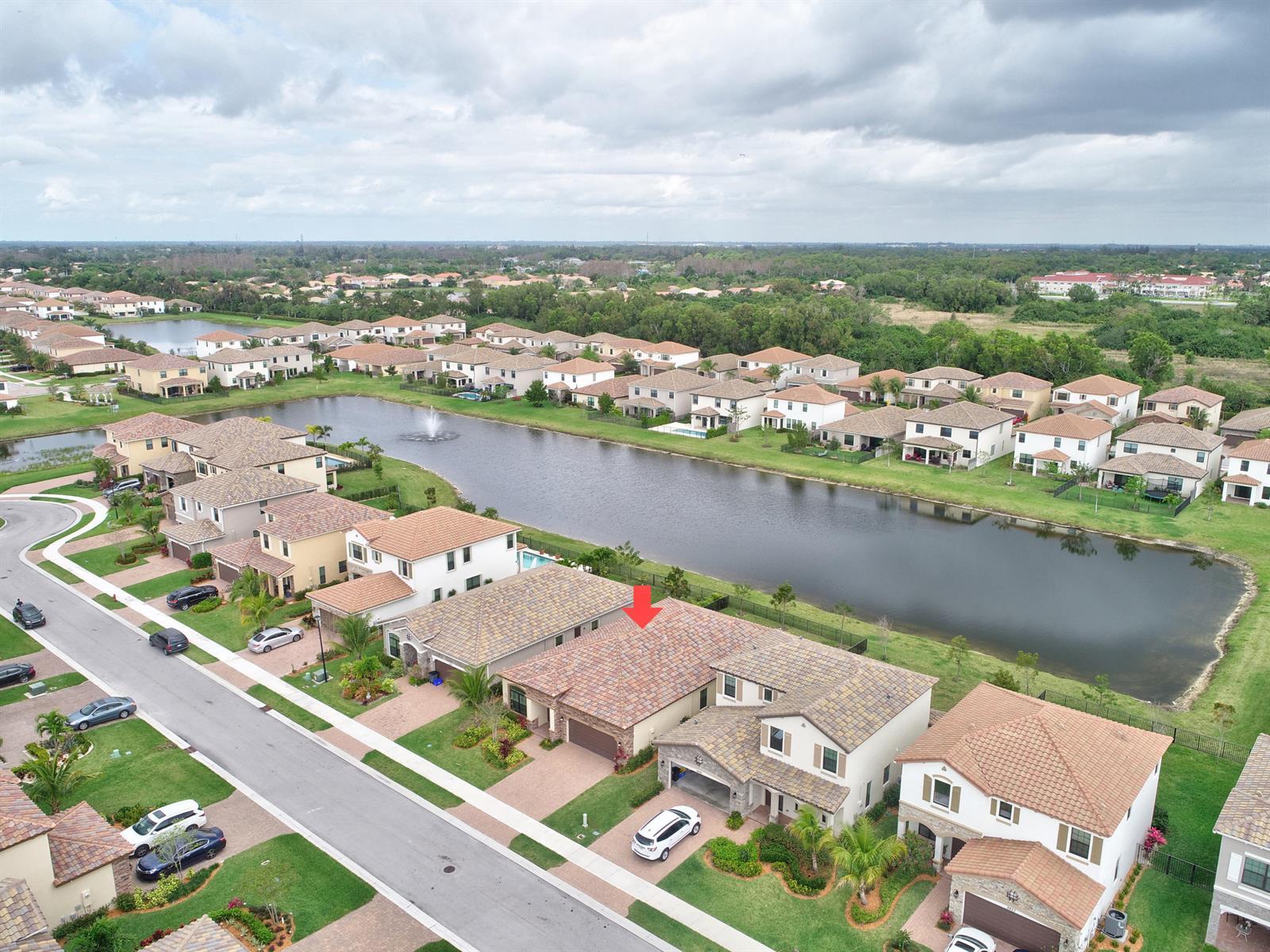 8835 Sandy Creek Way, Lake Worth FL 33467 photo 2