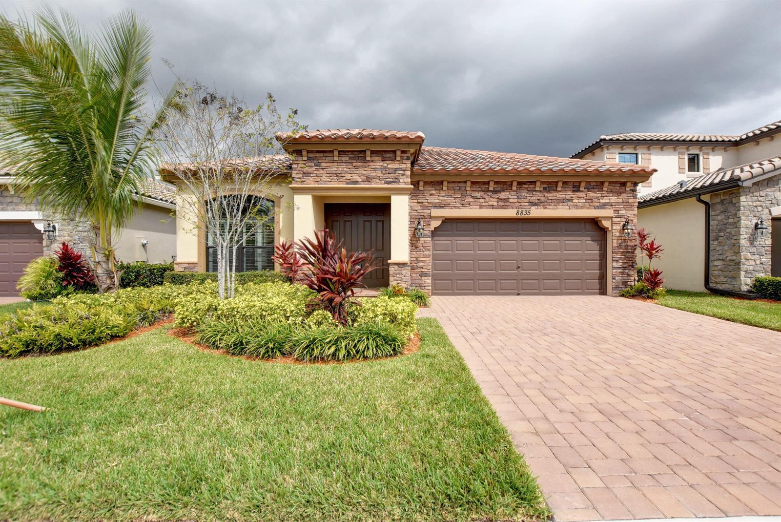 8835 Sandy Creek Way, Lake Worth FL 33467 photo 5