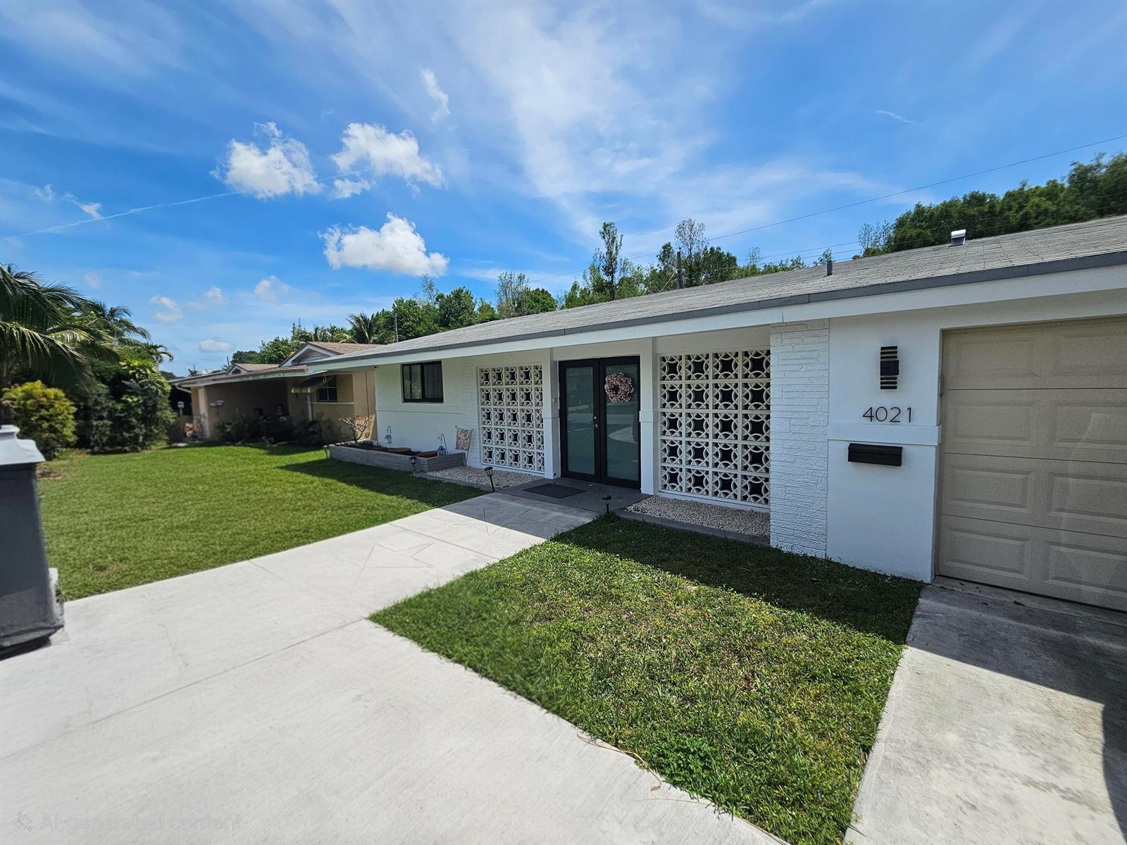 4021 E Shore Road, Miramar FL 33023 photo 2
