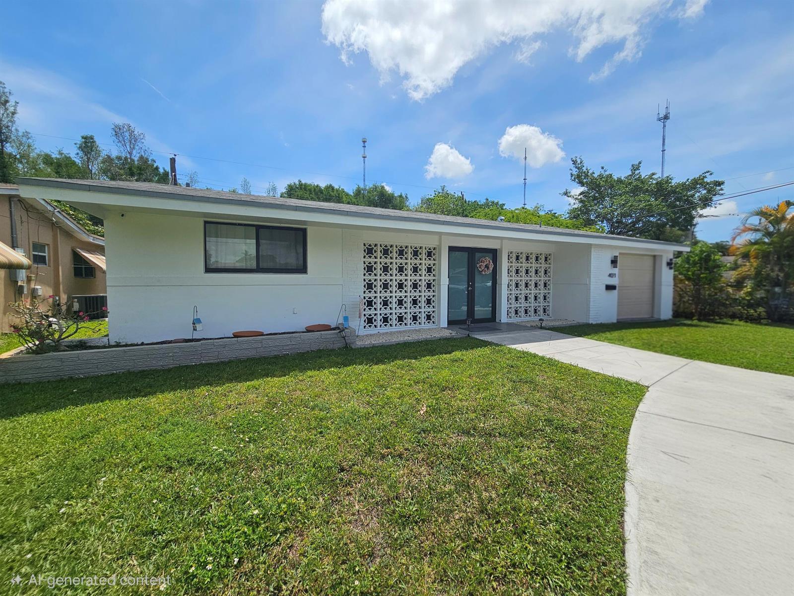 4021 E Shore Road, Miramar FL 33023 photo 3