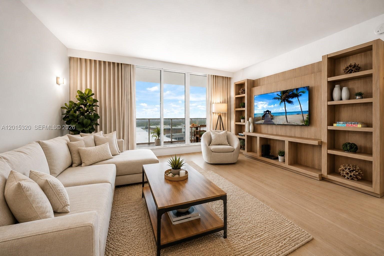 2301 Collins Ave # 1129, Miami Beach FL 33139