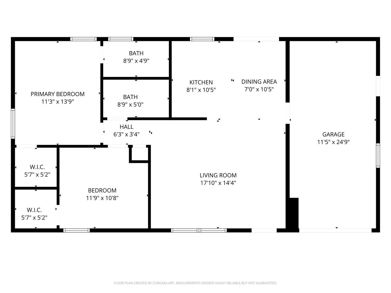 8002 Citrus Park Boulevard, Fort Pierce FL 34951 photo 2