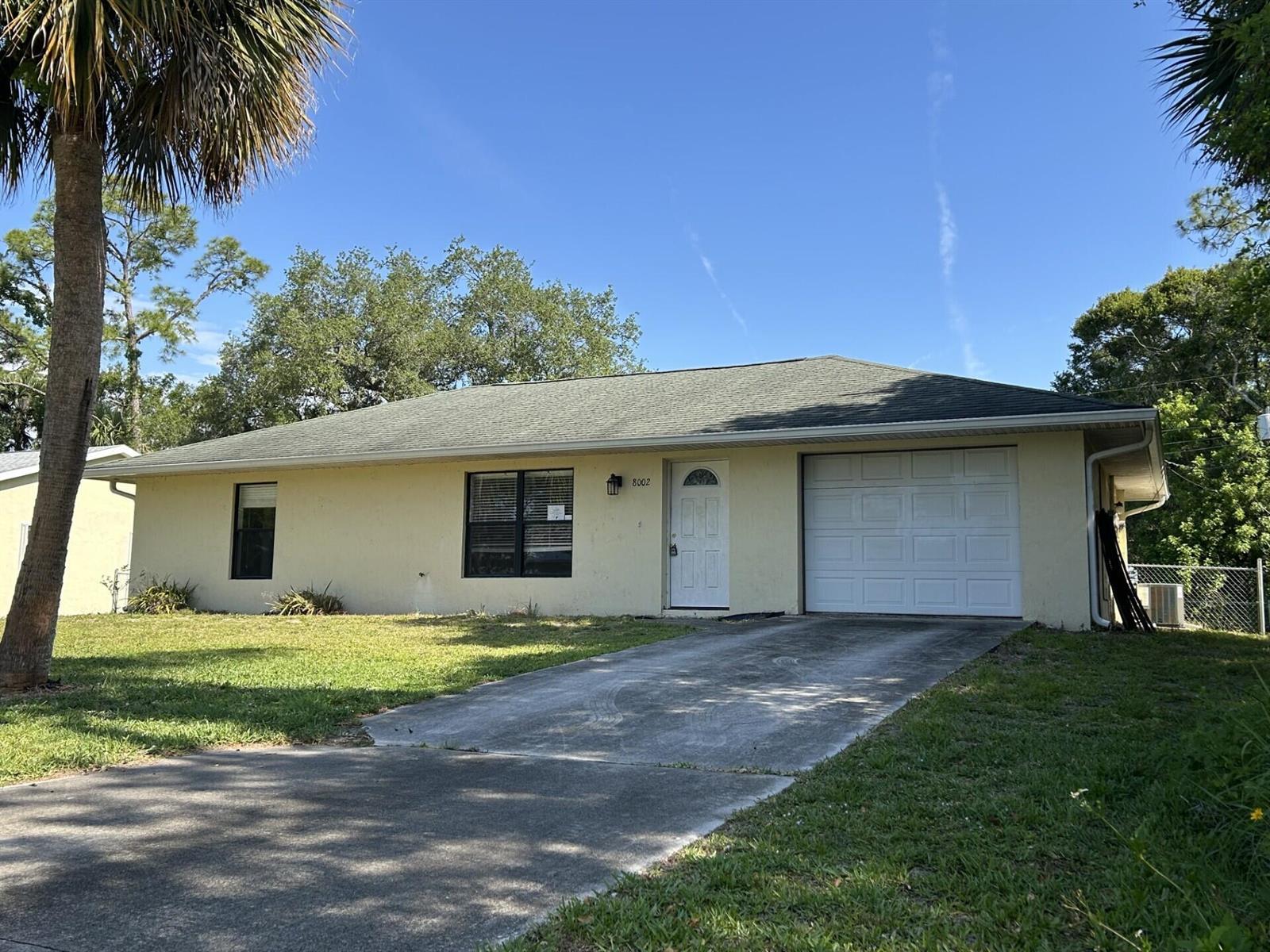 8002 Citrus Park Boulevard, Fort Pierce FL 34951
