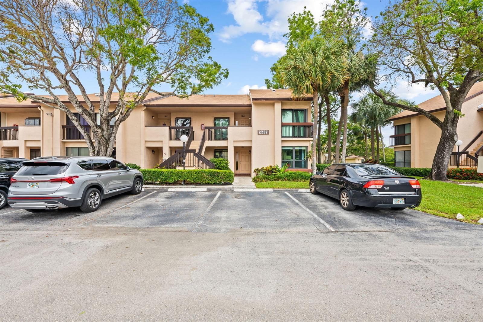 2257 SW 15th Street # 183, Deerfield Beach FL 33442