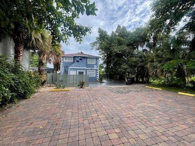 919 2nd Street # 1, West Palm Beach FL 33401