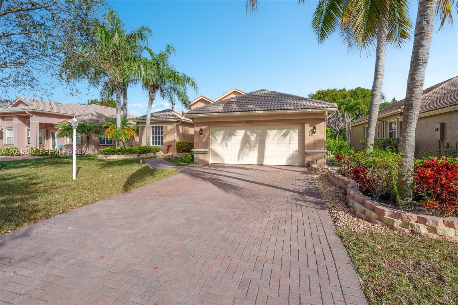 10635 NW 61st Ct, Parkland FL 33076 photo 2