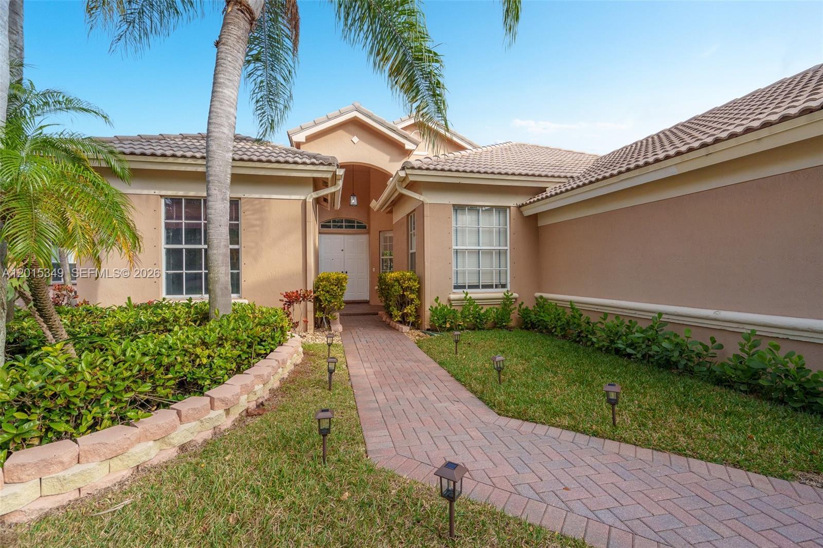 10635 NW 61st Ct, Parkland FL 33076 photo 3
