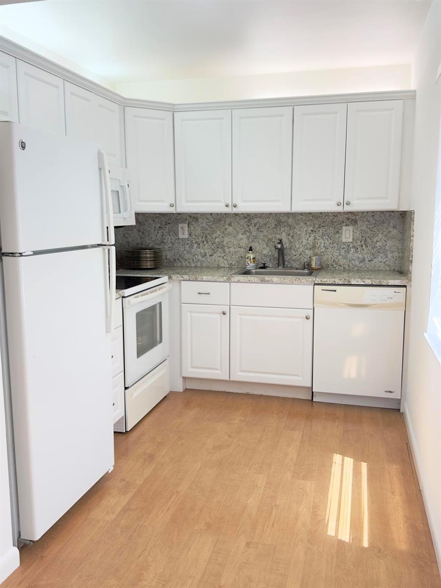 490 Normandy # K, Delray Beach FL 33484 photo 2