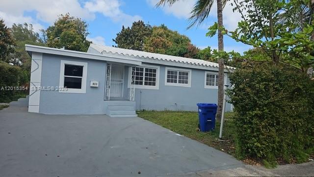 831 NE 157th Ter, North Miami Beach FL 33162