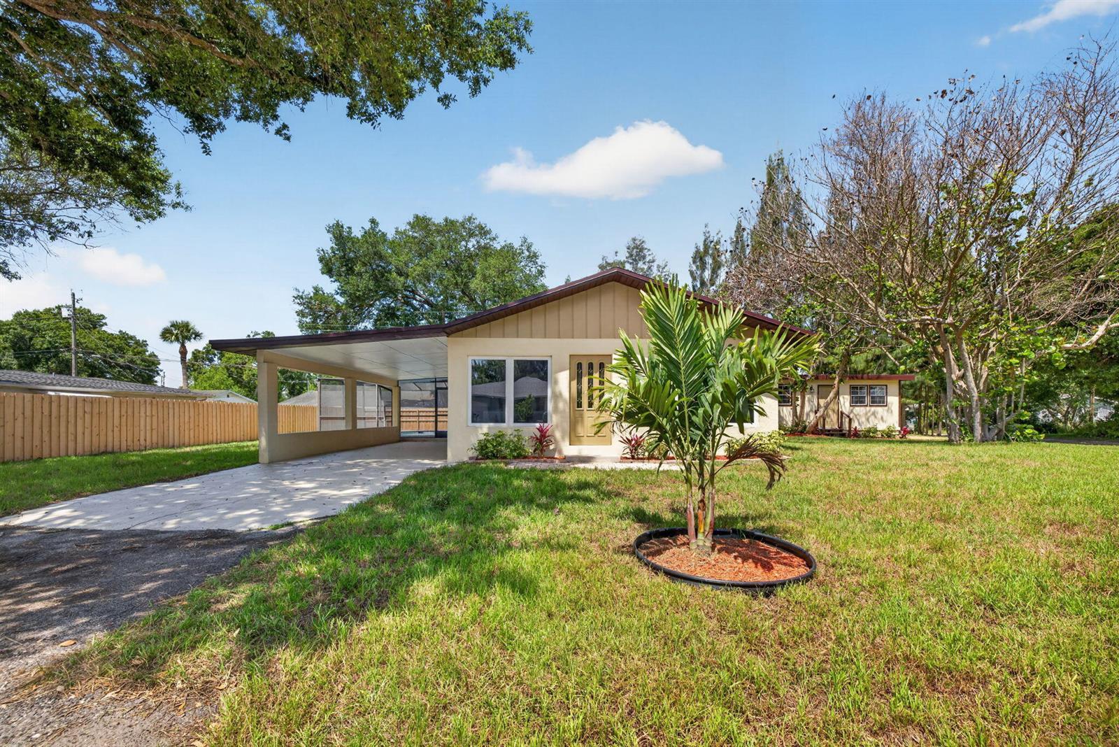303 Lott Street, Fort Pierce FL 34947