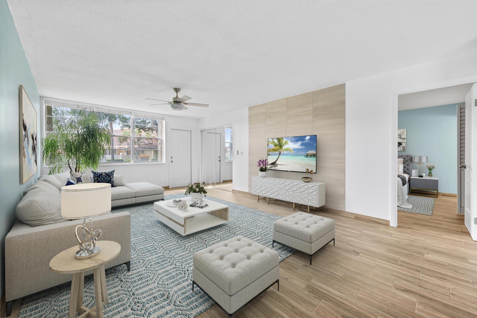 2865 SW 22nd Avenue # 105, Delray Beach FL 33445
