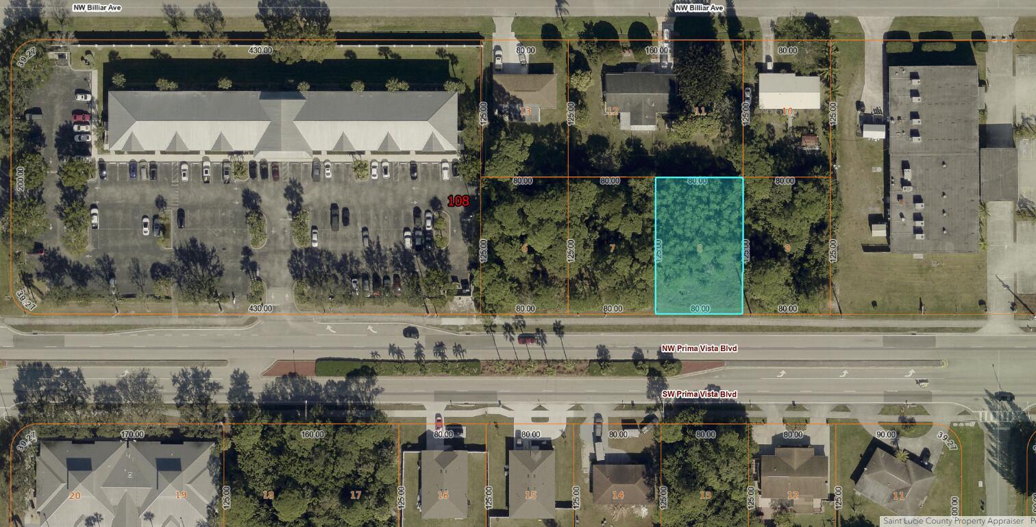 325 NW Prima Vista Boulevard, Port St. Lucie FL 34983 photo 5