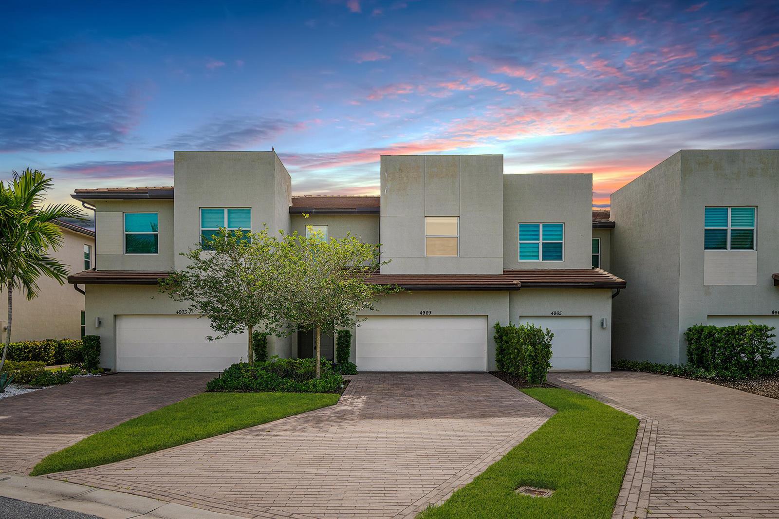 4969 Navali Drive, Lake Worth FL 33467