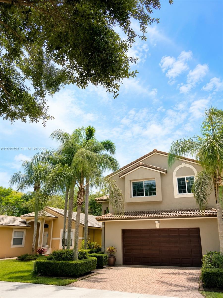 4122 Sapphire St # 0, Weston FL 33331