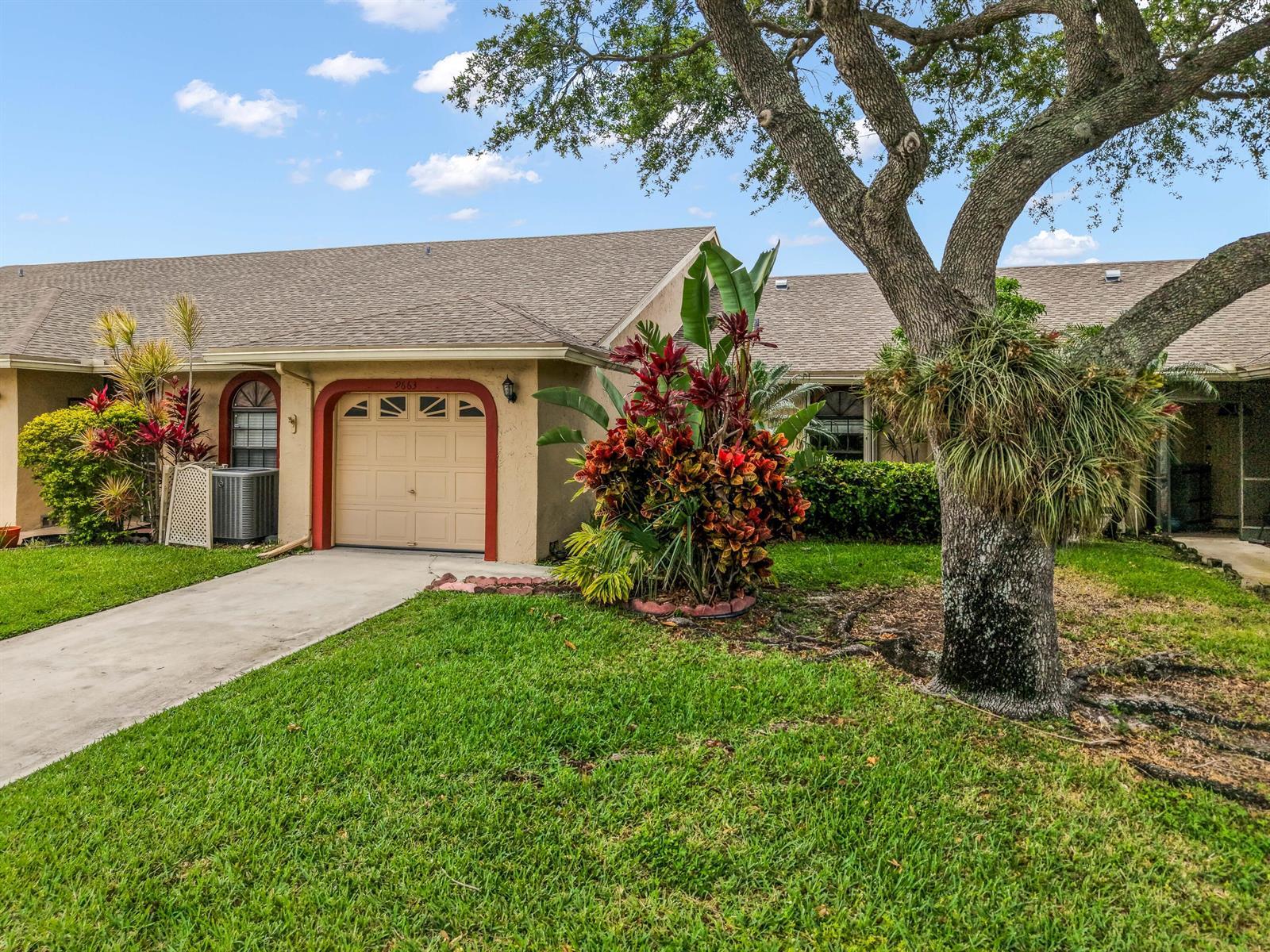 9663 NW 76th Street, Tamarac FL 33321