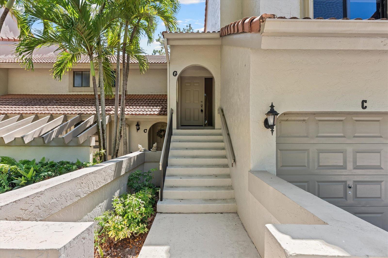 5521 Coach House Circle # G, Boca Raton FL 33486 photo 3