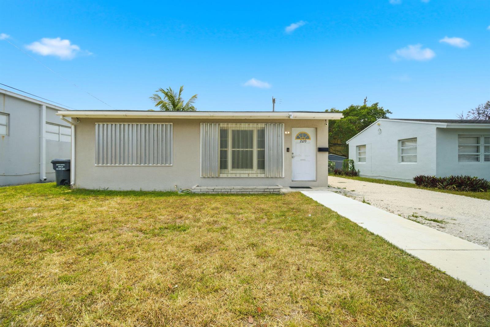 2120 Taylor Street, Hollywood FL 33020