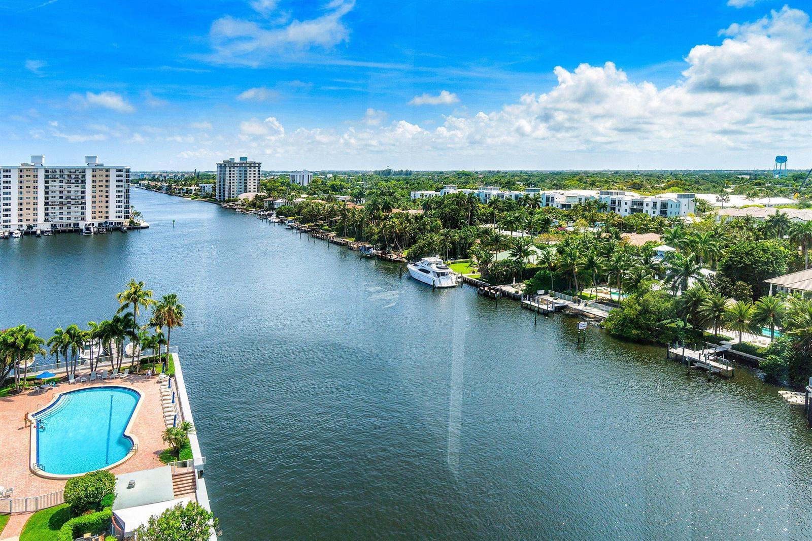 200 Macfarlane Drive # 1101, Delray Beach FL 33483 photo 3