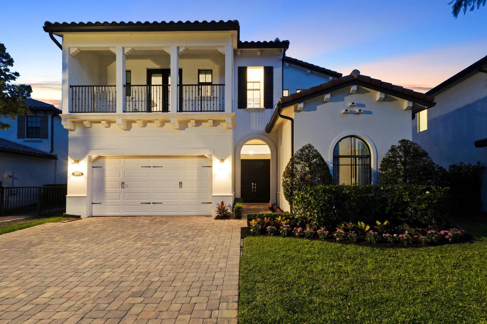 8979 Grand Prix Lane, Boynton Beach FL 33472