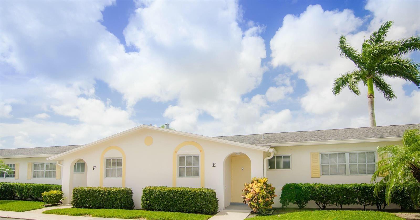 2630 Emory Drive E, West Palm Beach FL 33415