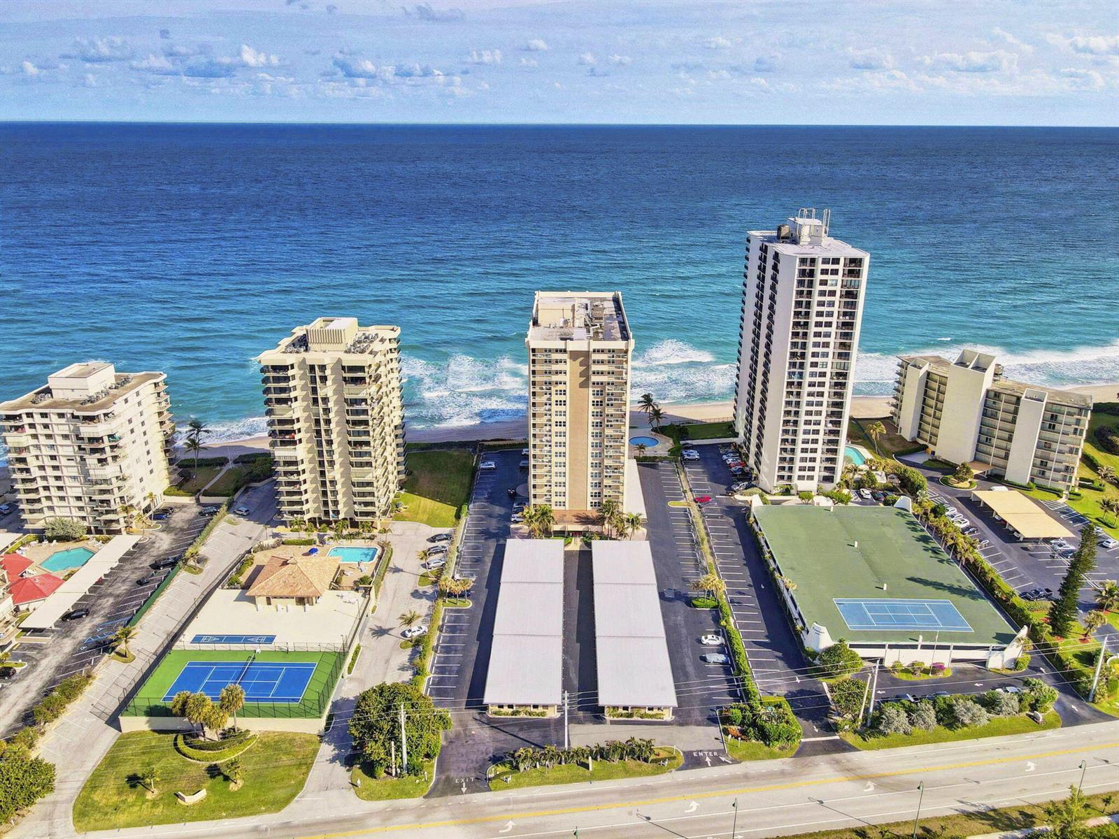 5440 N Ocean Drive # 1006, Riviera Beach FL 33404 photo 3