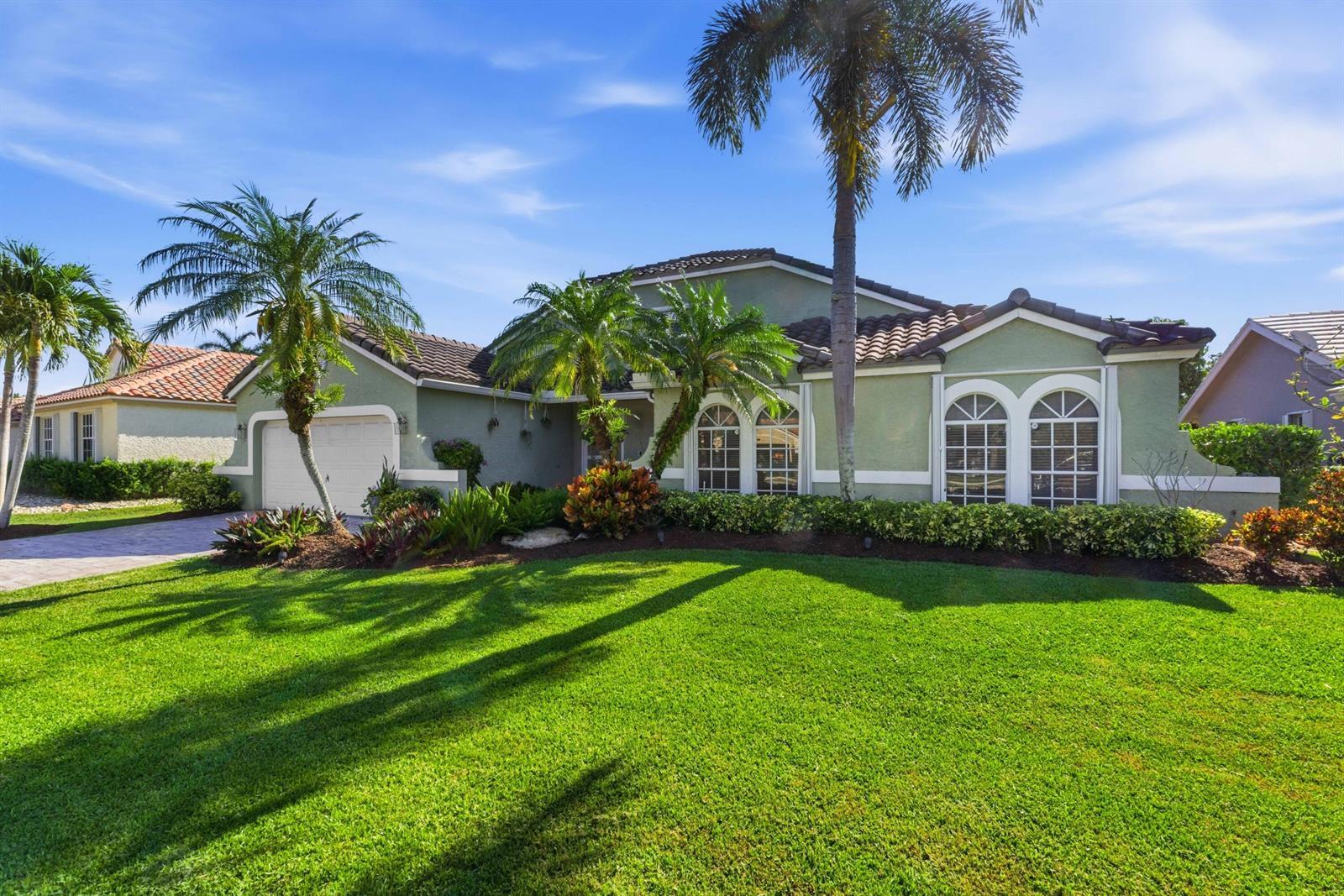 2784 W Orchard Circle, Davie FL 33328 photo 2